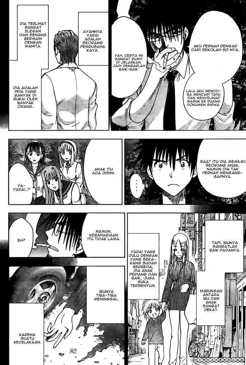 Chapter 142 - halaman 14