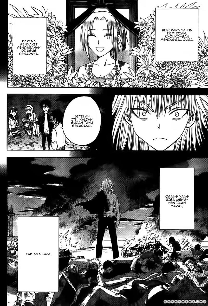 Chapter 142 - halaman 18