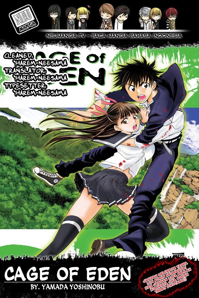 Chapter 142 - halaman 3