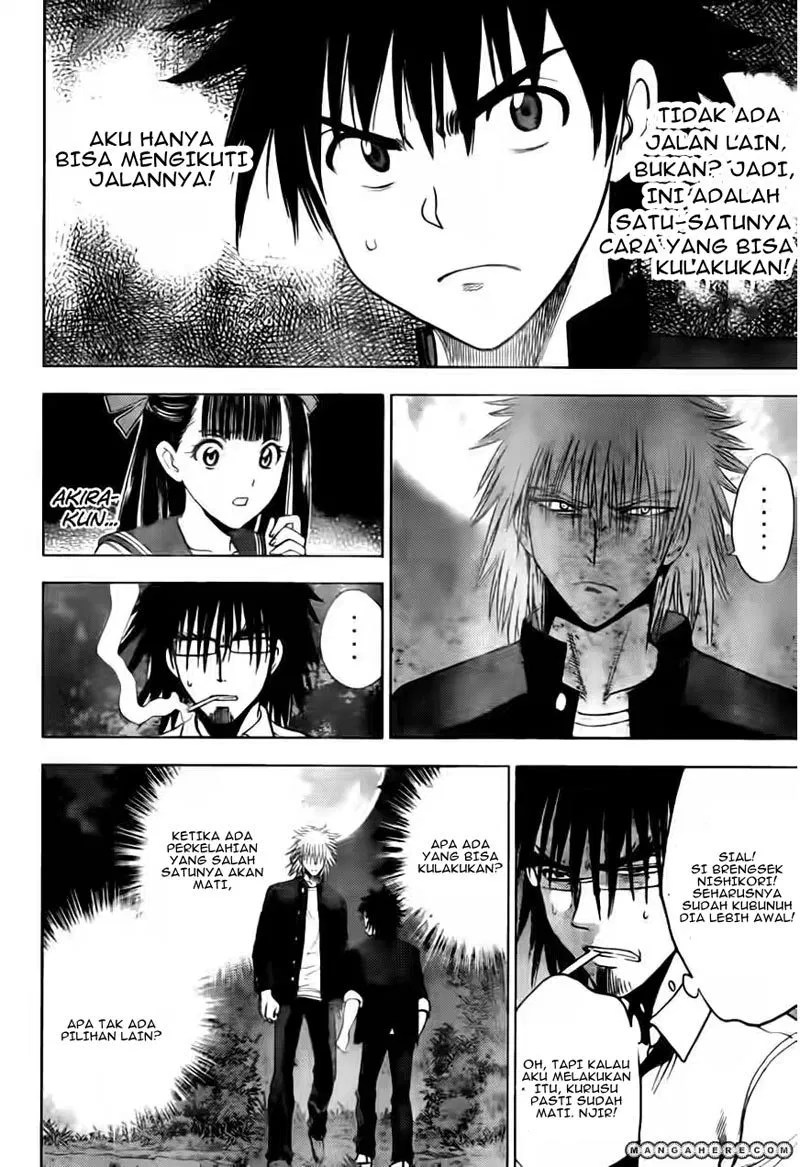 Chapter 142 - halaman 25