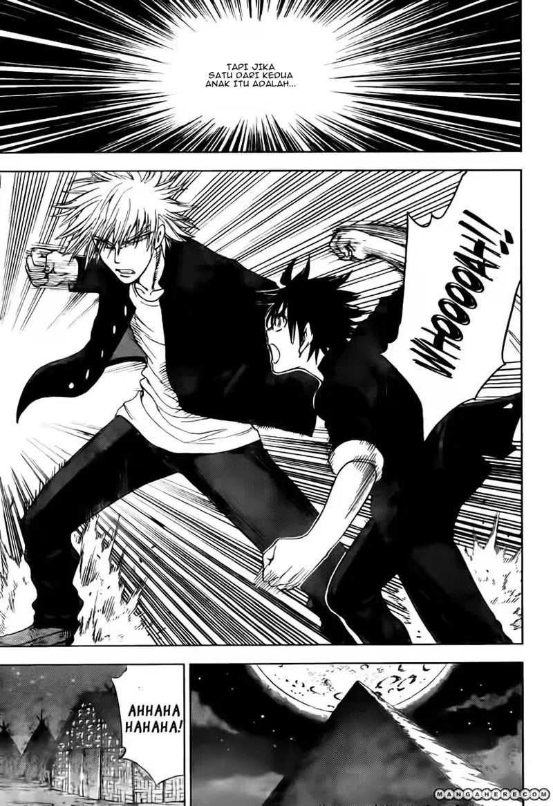 Chapter 142 - halaman 27