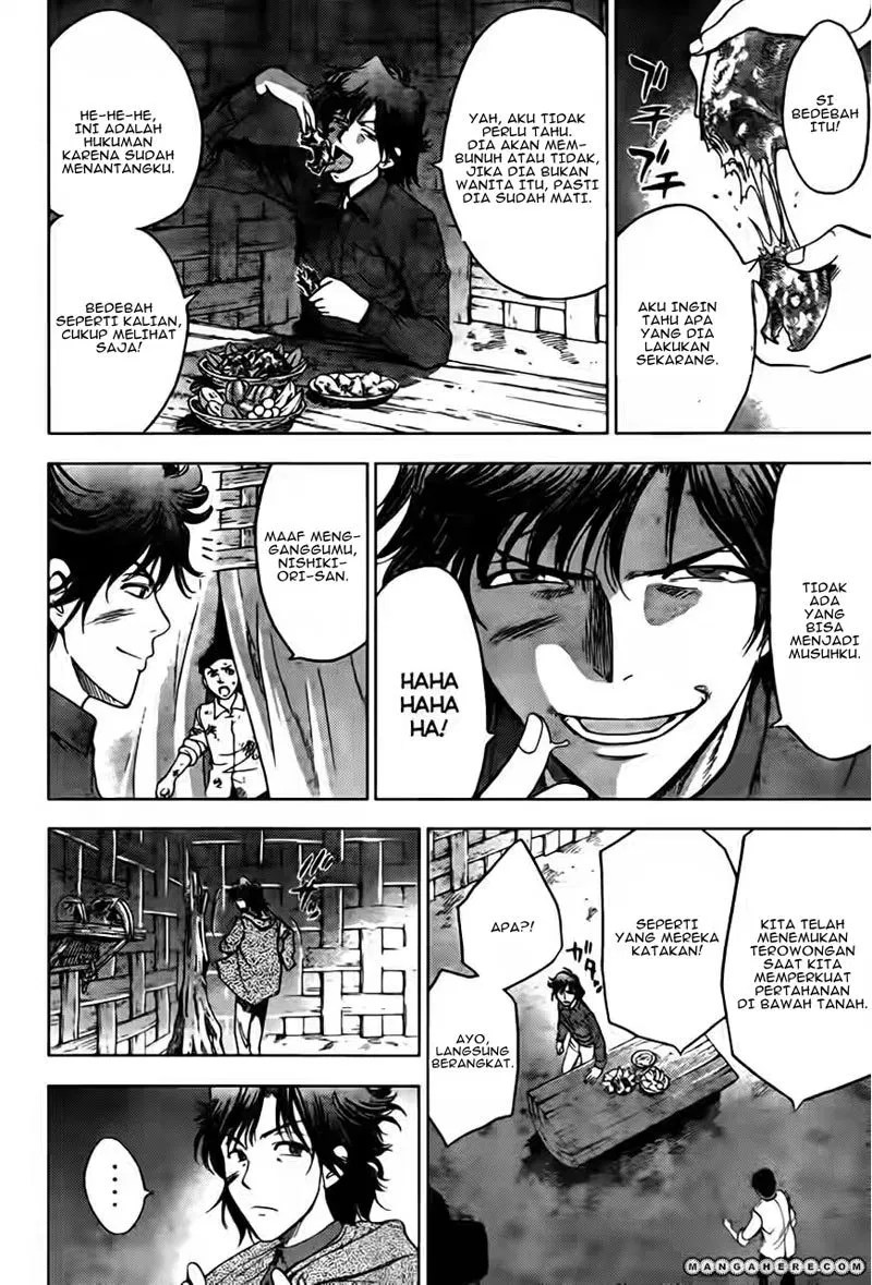 Chapter 142 - halaman 29