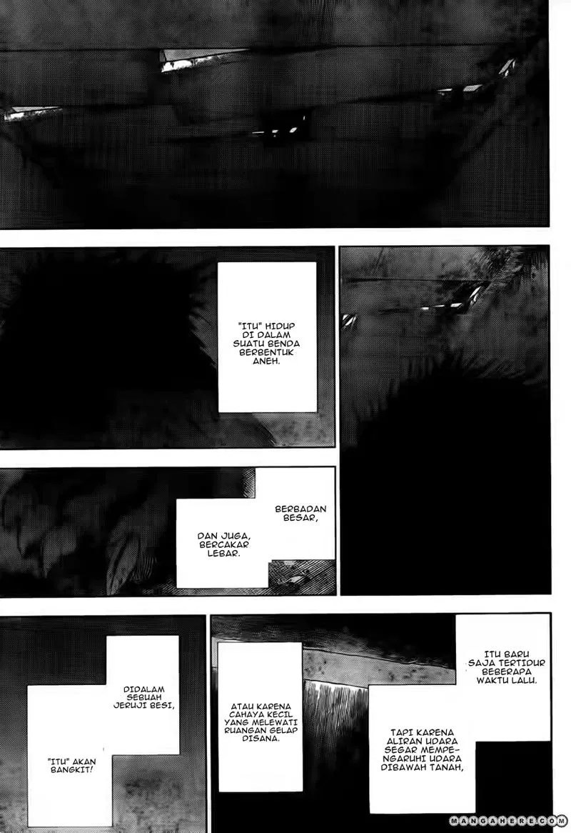 Chapter 142 - halaman 35