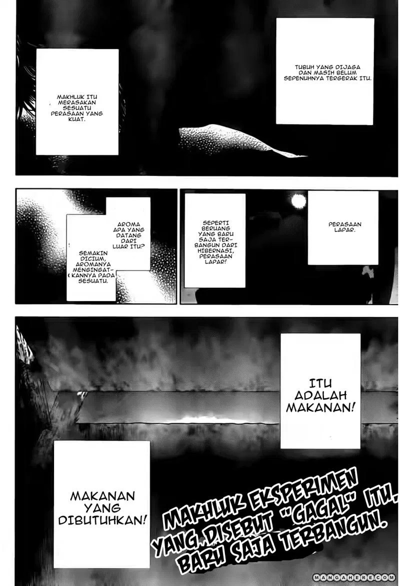 Chapter 142 - halaman 39