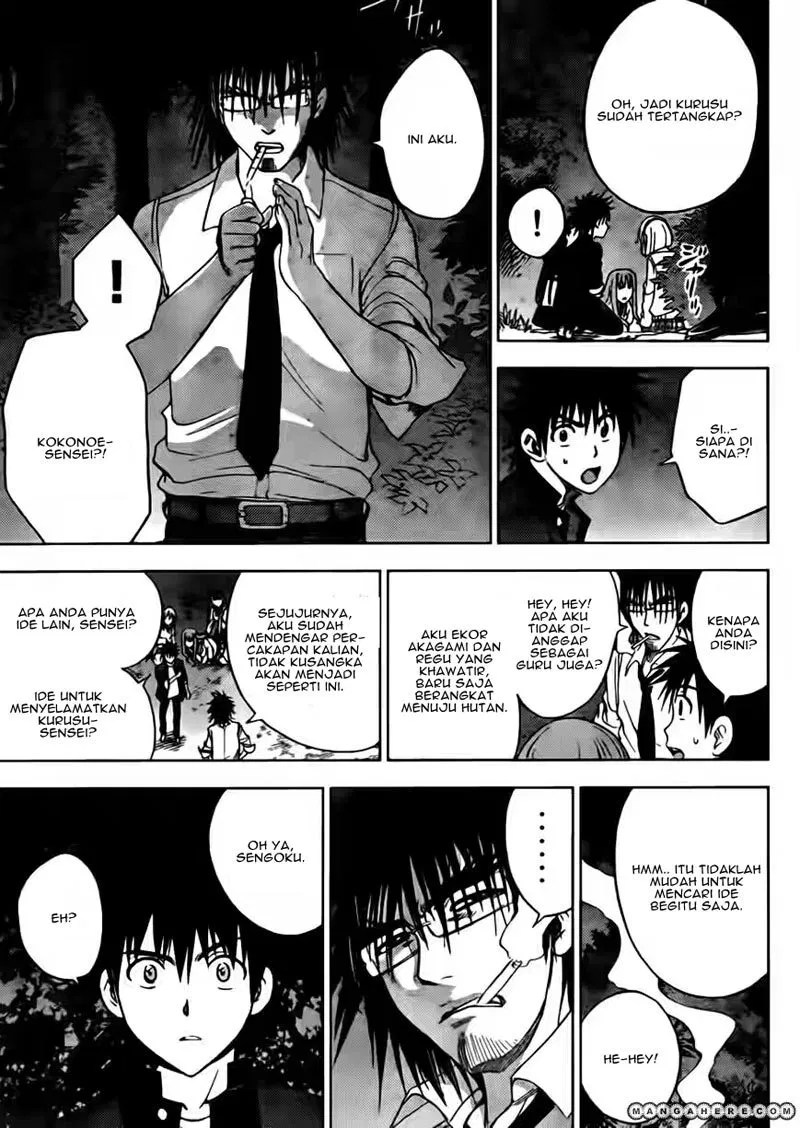 Chapter 142 - halaman 9