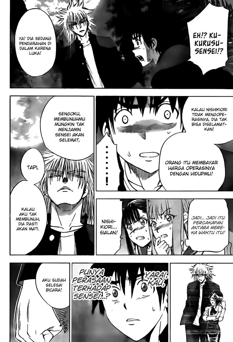 Chapter 141 - halaman 14