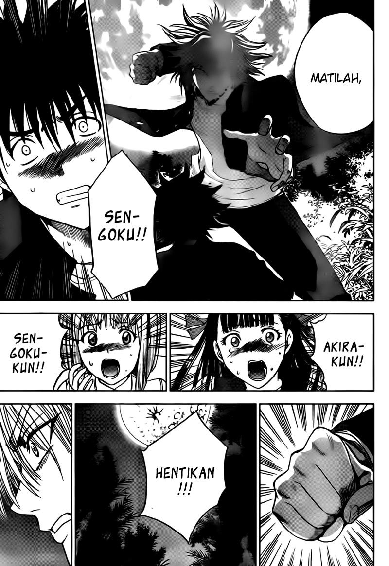 Chapter 141 - halaman 15