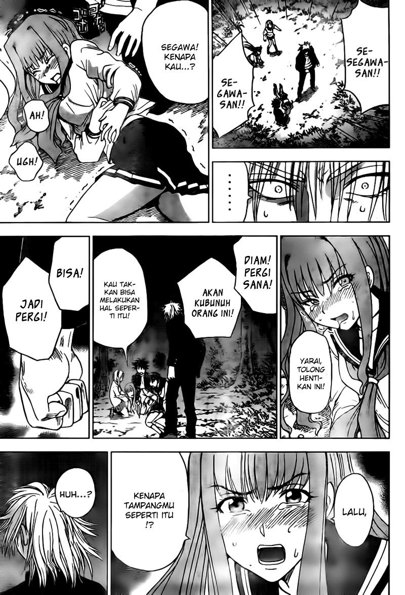 Chapter 141 - halaman 17