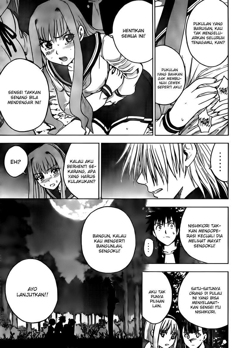 Chapter 141 - halaman 19