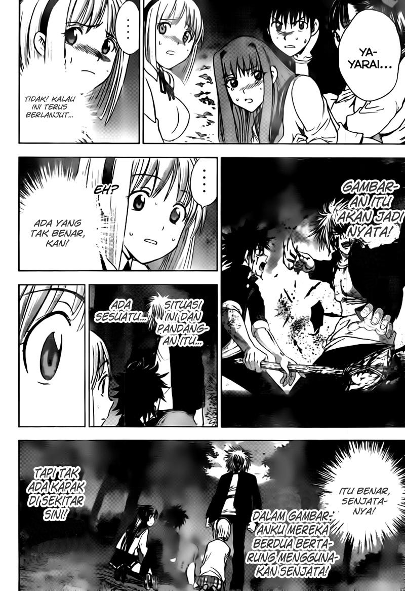 Chapter 141 - halaman 20