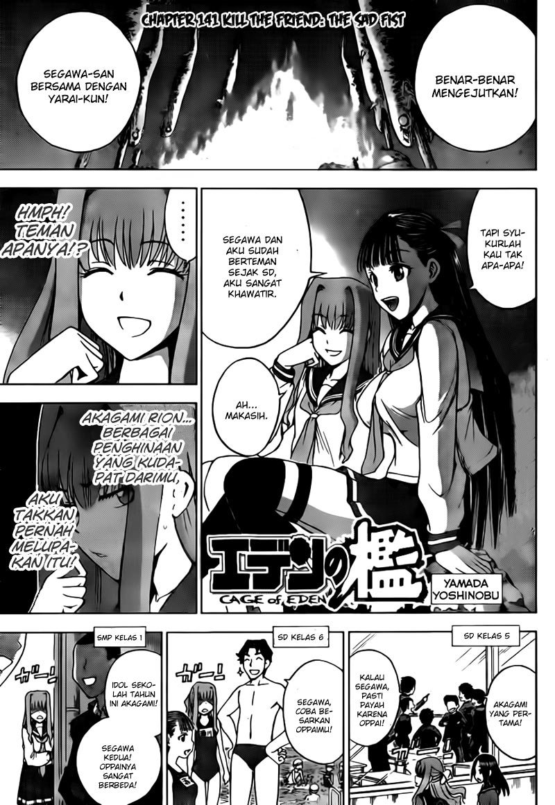 Chapter 141 - halaman 3