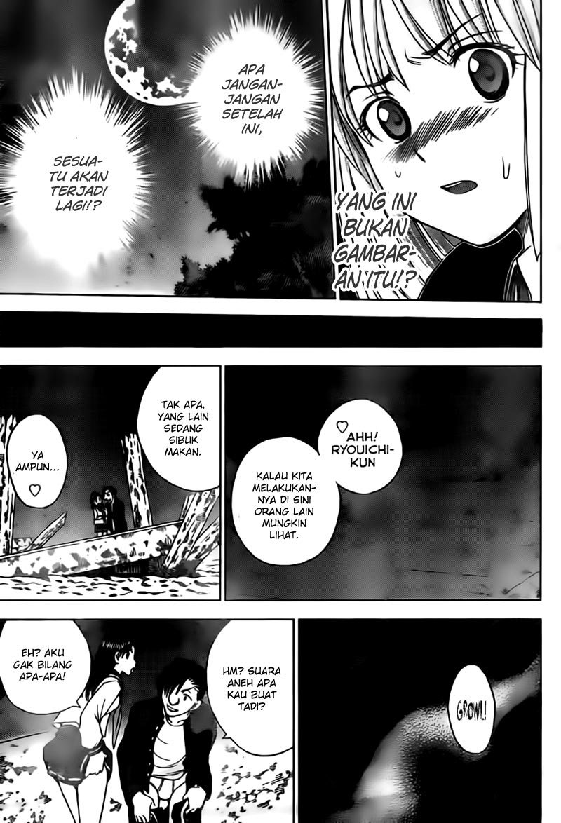 Chapter 141 - halaman 21