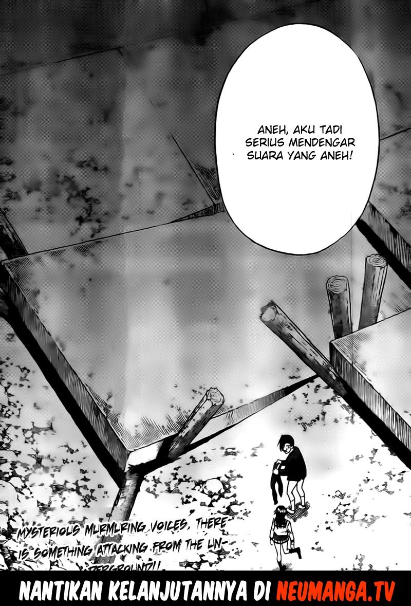 Chapter 141 - halaman 22