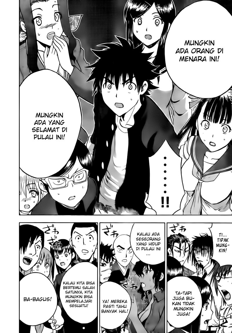 Chapter 140 - halaman 13