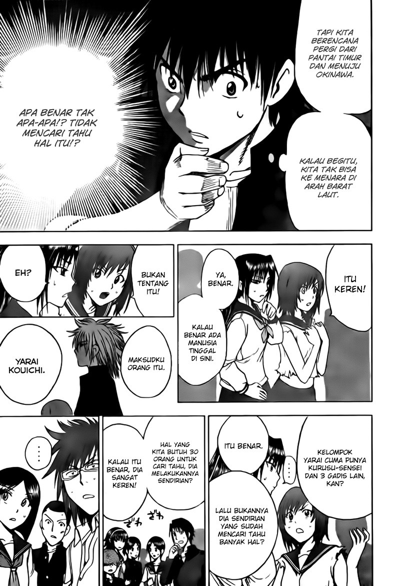 Chapter 140 - halaman 14