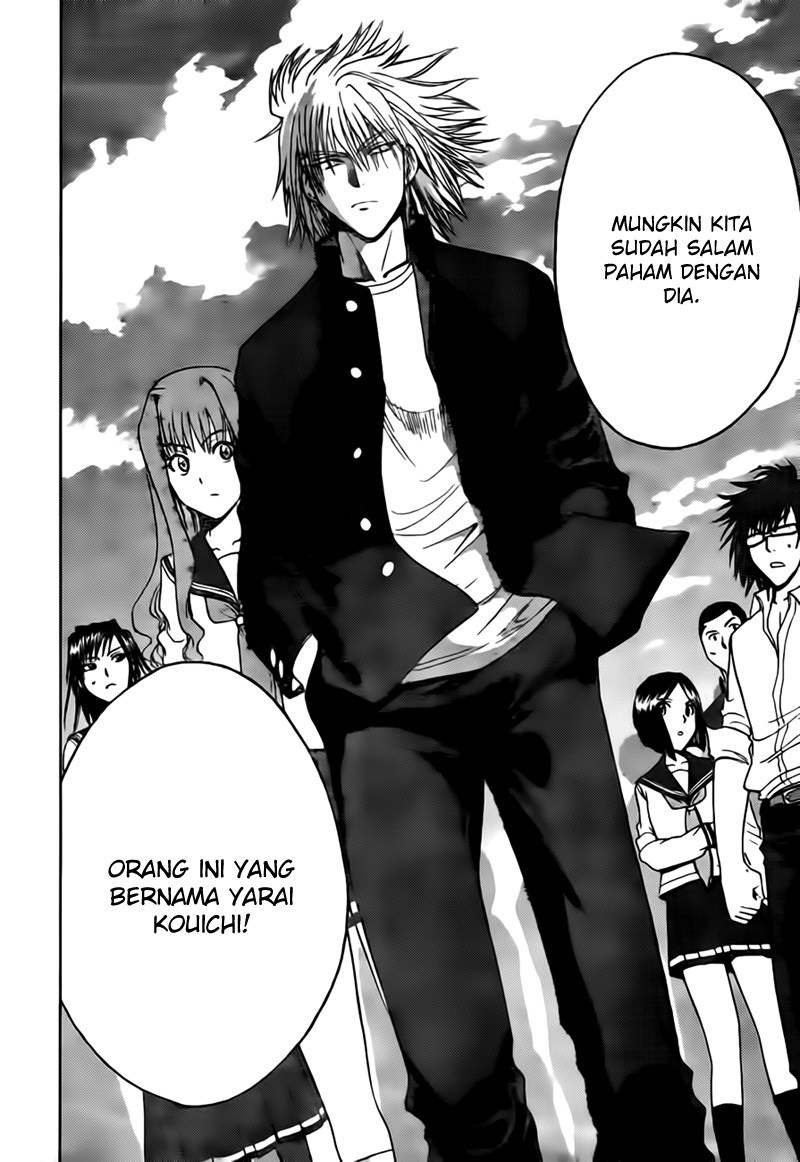 Chapter 140 - halaman 15