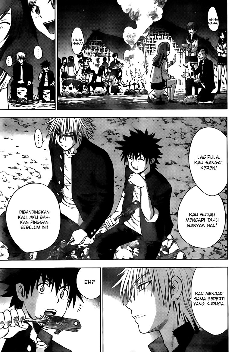 Chapter 140 - halaman 16