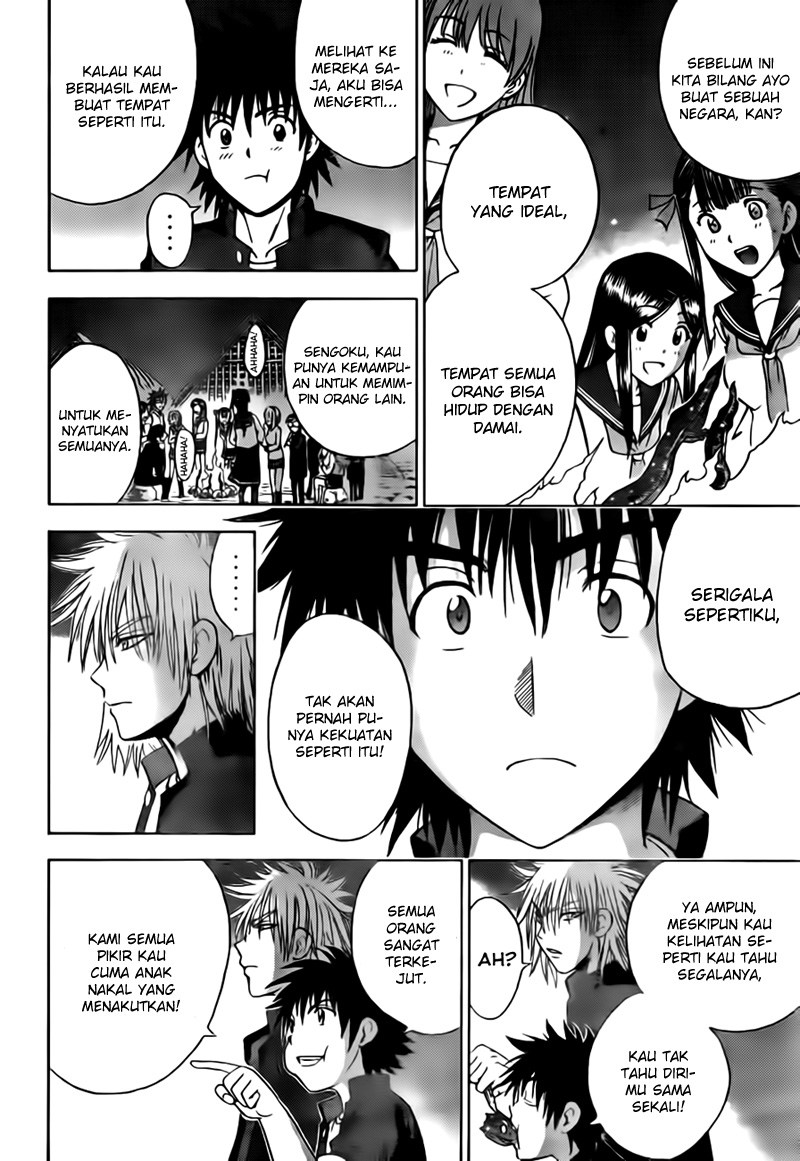 Chapter 140 - halaman 17