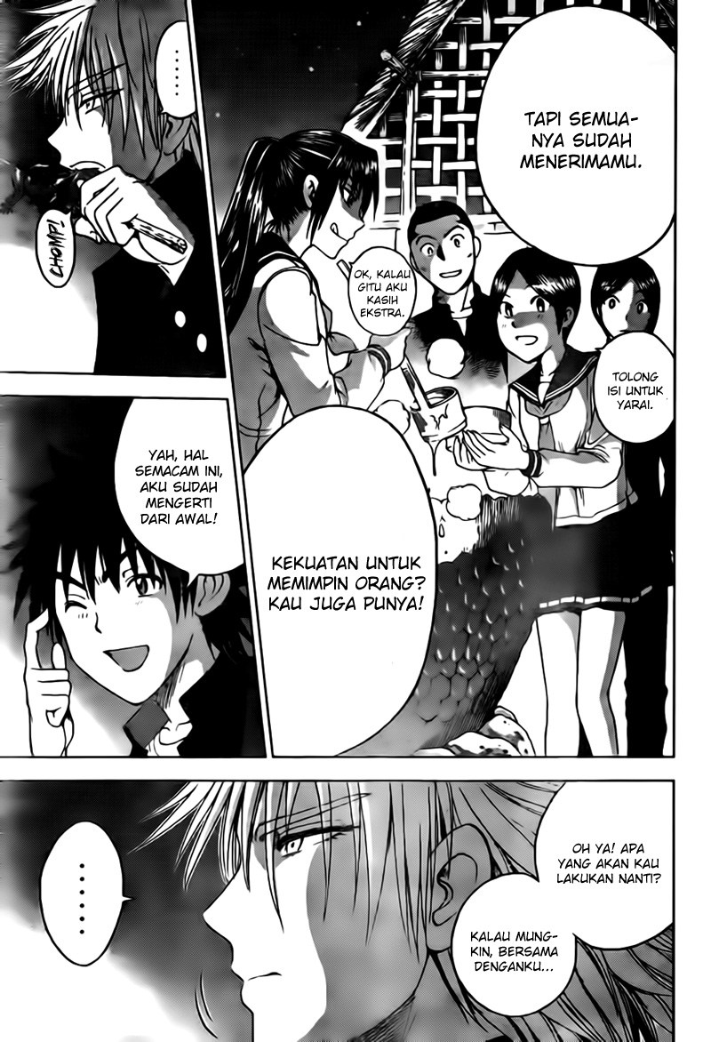 Chapter 140 - halaman 18