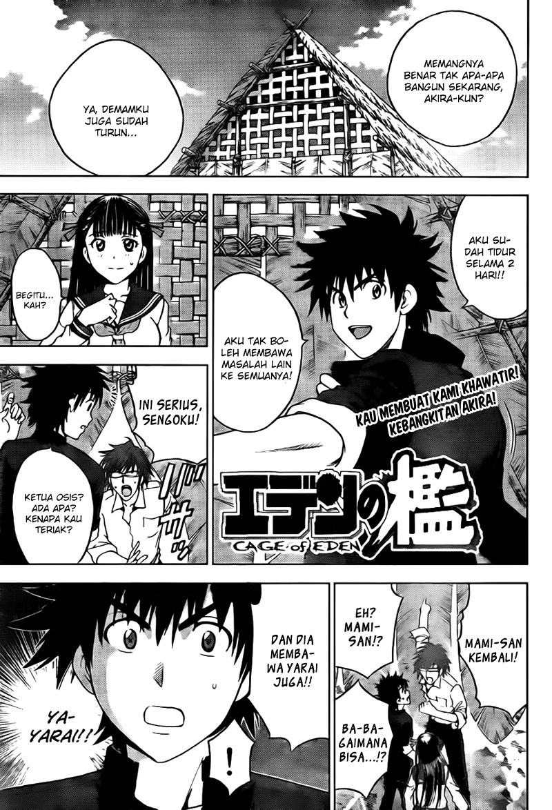 Chapter 140 - halaman 3