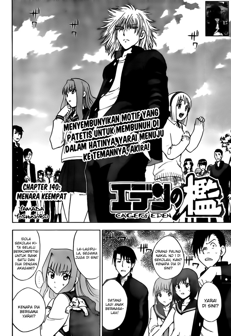 Chapter 140 - halaman 4