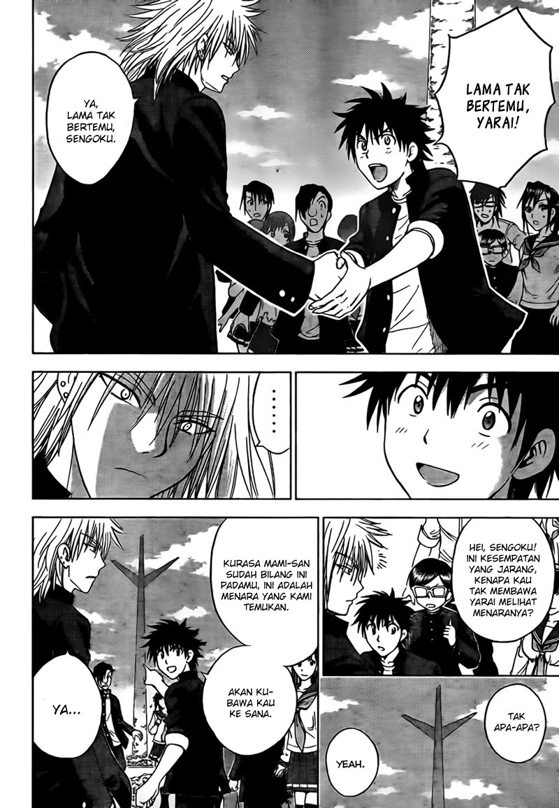 Chapter 140 - halaman 5