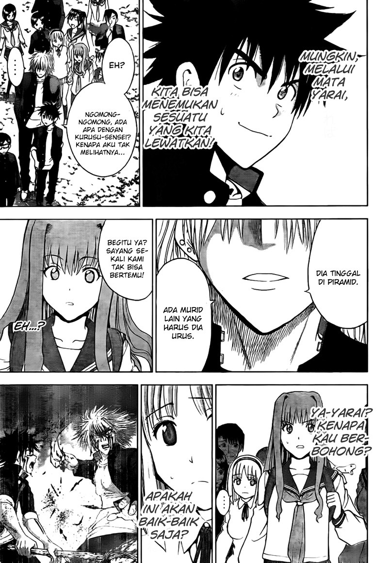 Chapter 140 - halaman 6