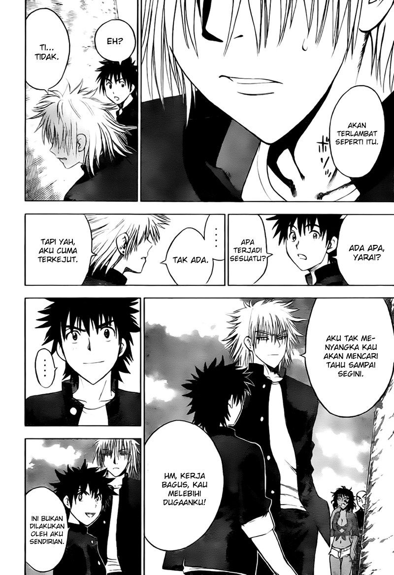 Chapter 140 - halaman 7