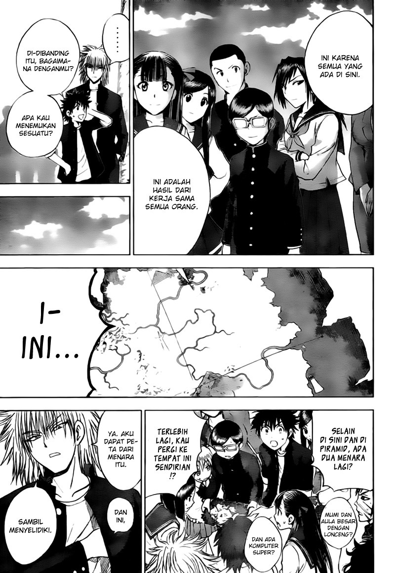 Chapter 140 - halaman 8
