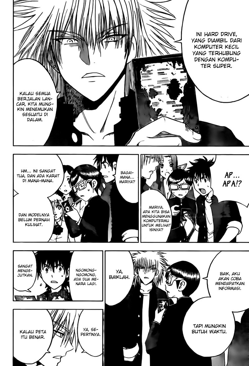 Chapter 140 - halaman 9