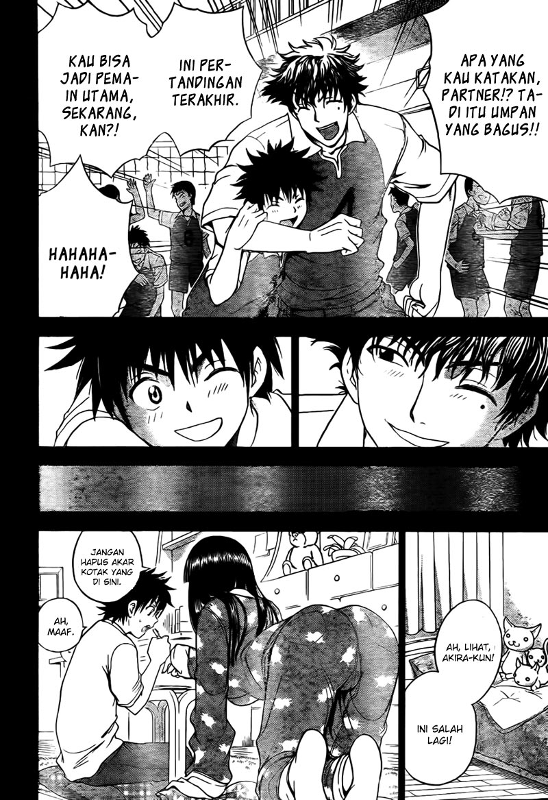 Chapter 139 - halaman 12