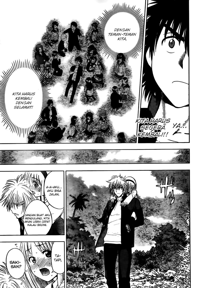 Chapter 139 - halaman 19