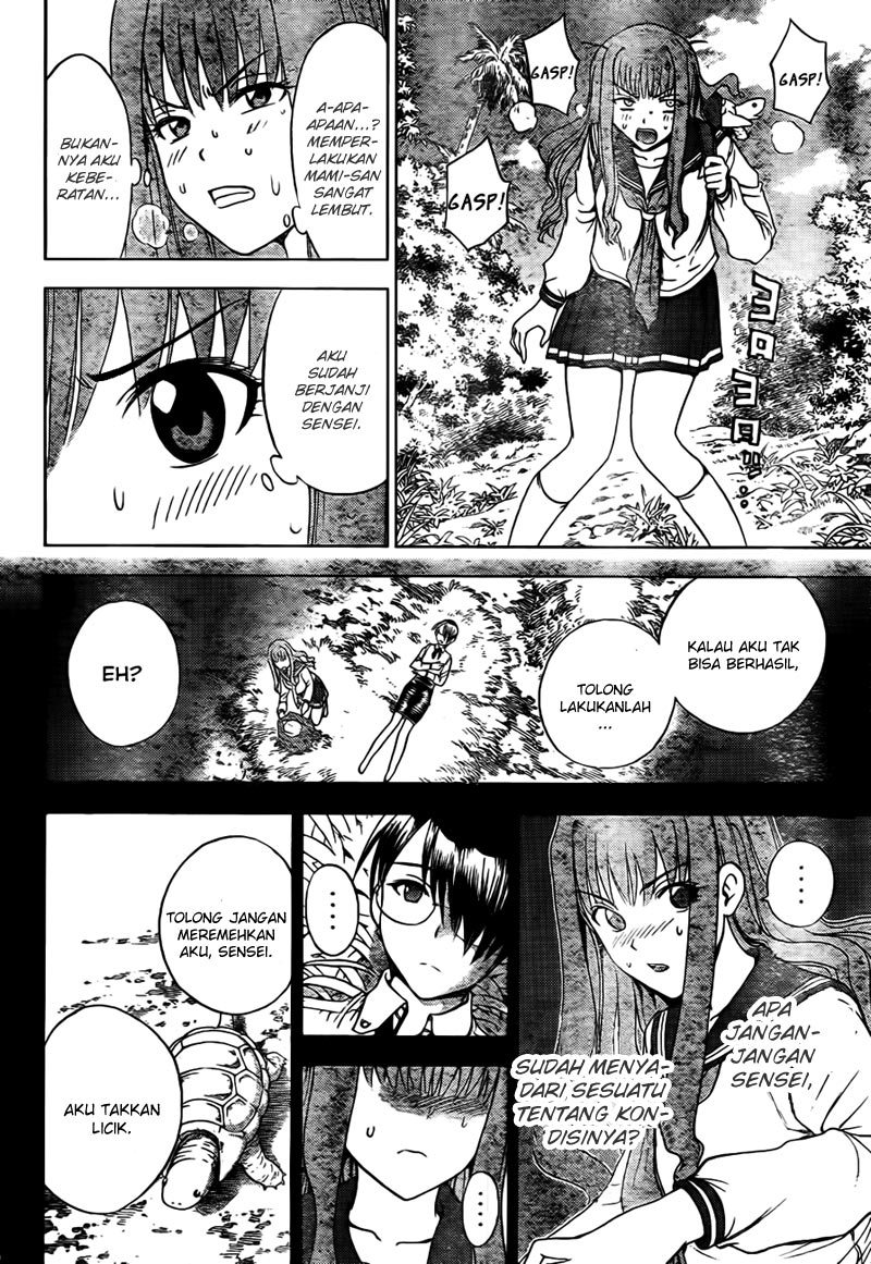 Chapter 139 - halaman 20