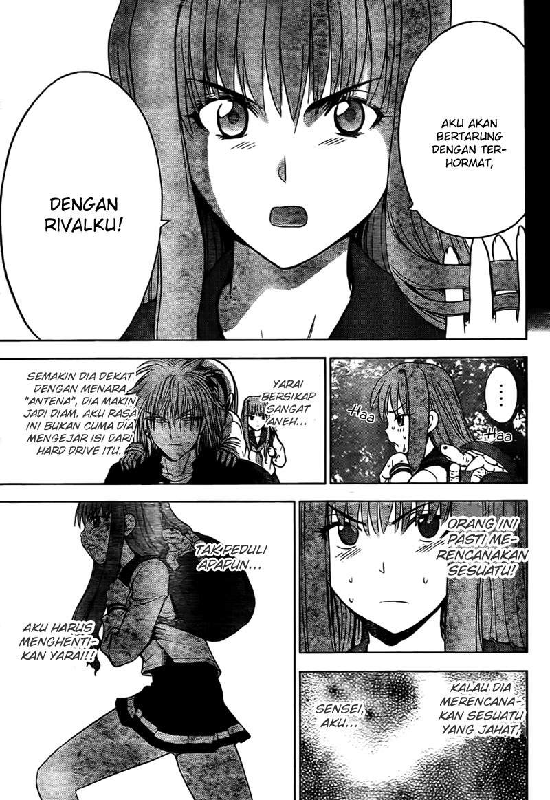Chapter 139 - halaman 21