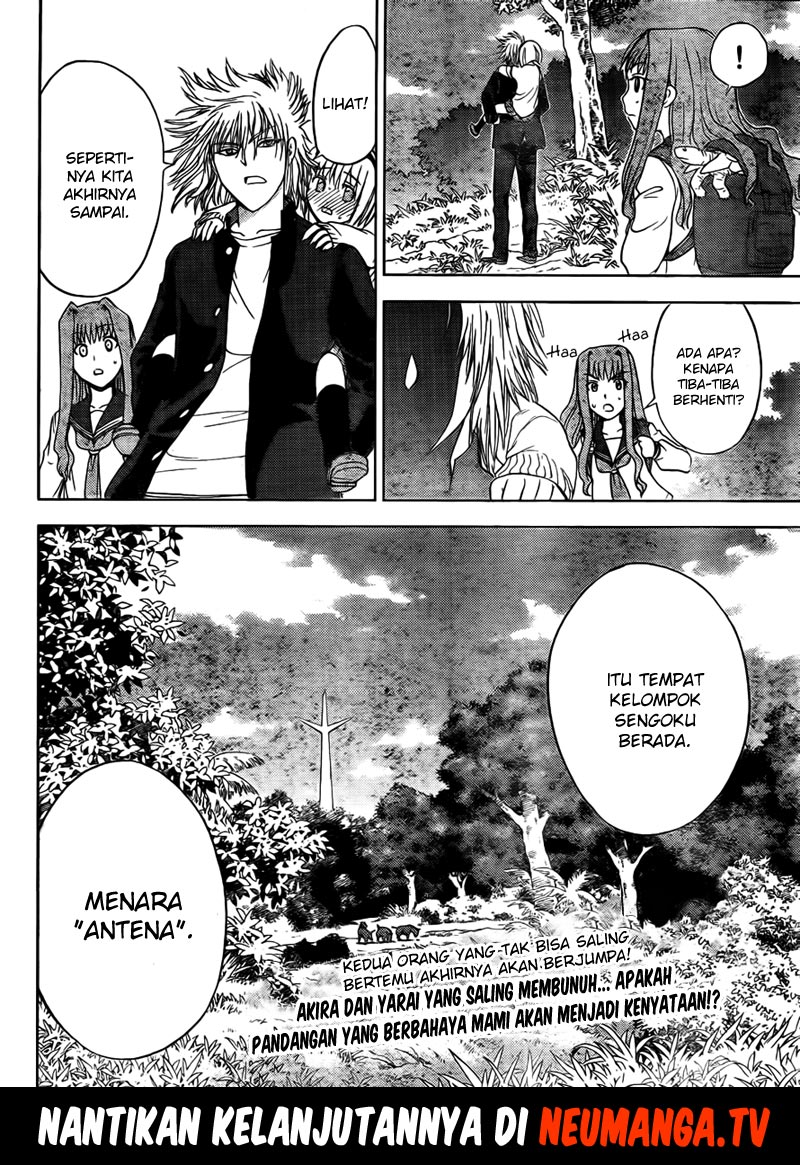 Chapter 139 - halaman 22