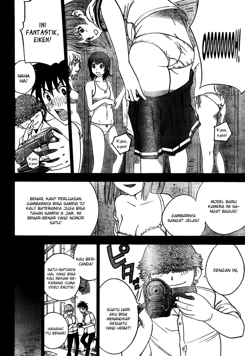 Chapter 139 - halaman 8