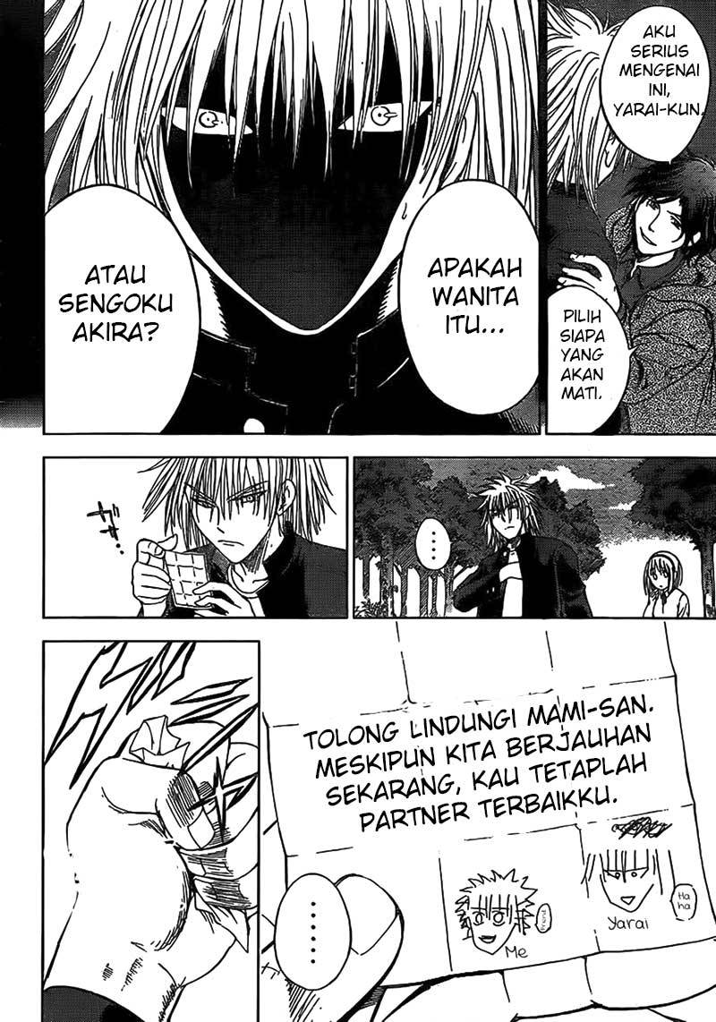 Chapter 138 - halaman 12