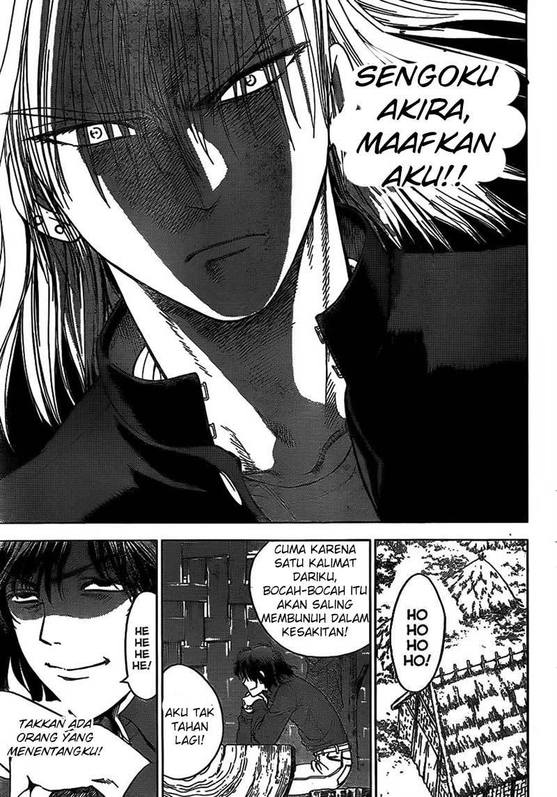 Chapter 138 - halaman 13
