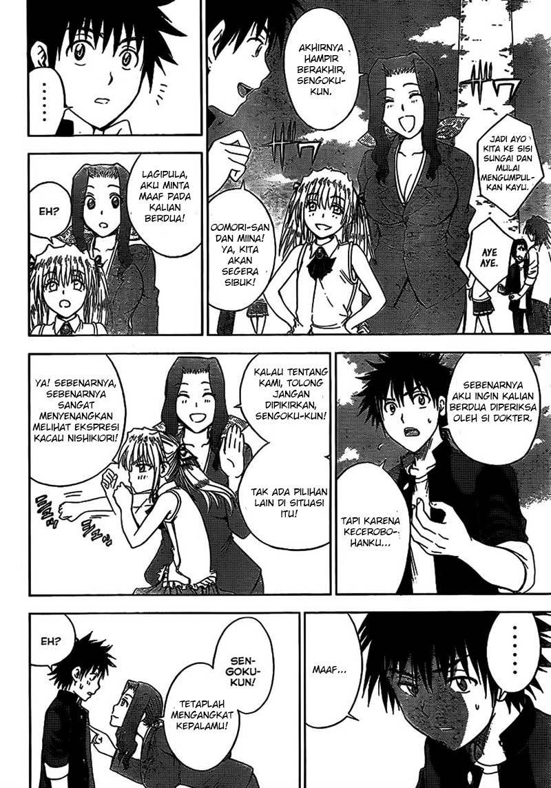 Chapter 138 - halaman 16