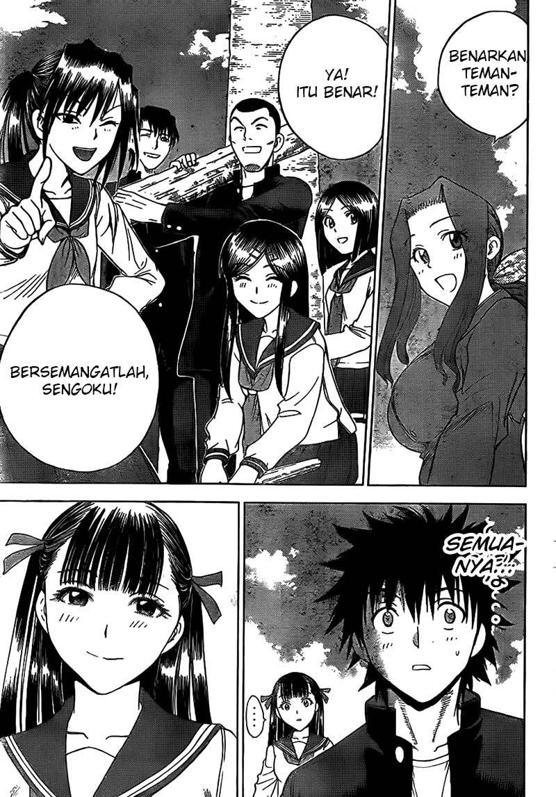 Chapter 138 - halaman 18