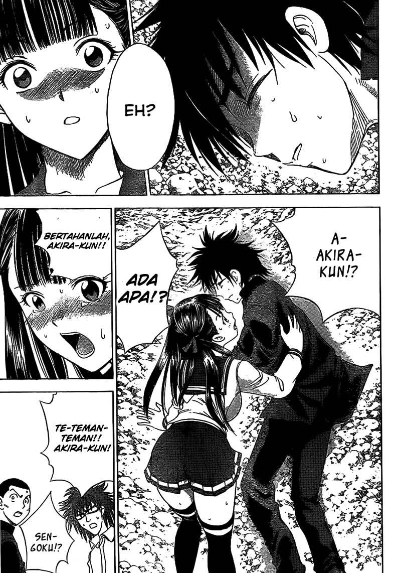 Chapter 138 - halaman 20