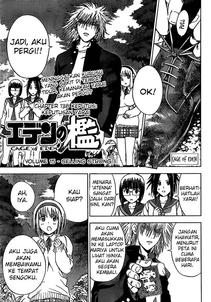 Chapter 138 - halaman 3