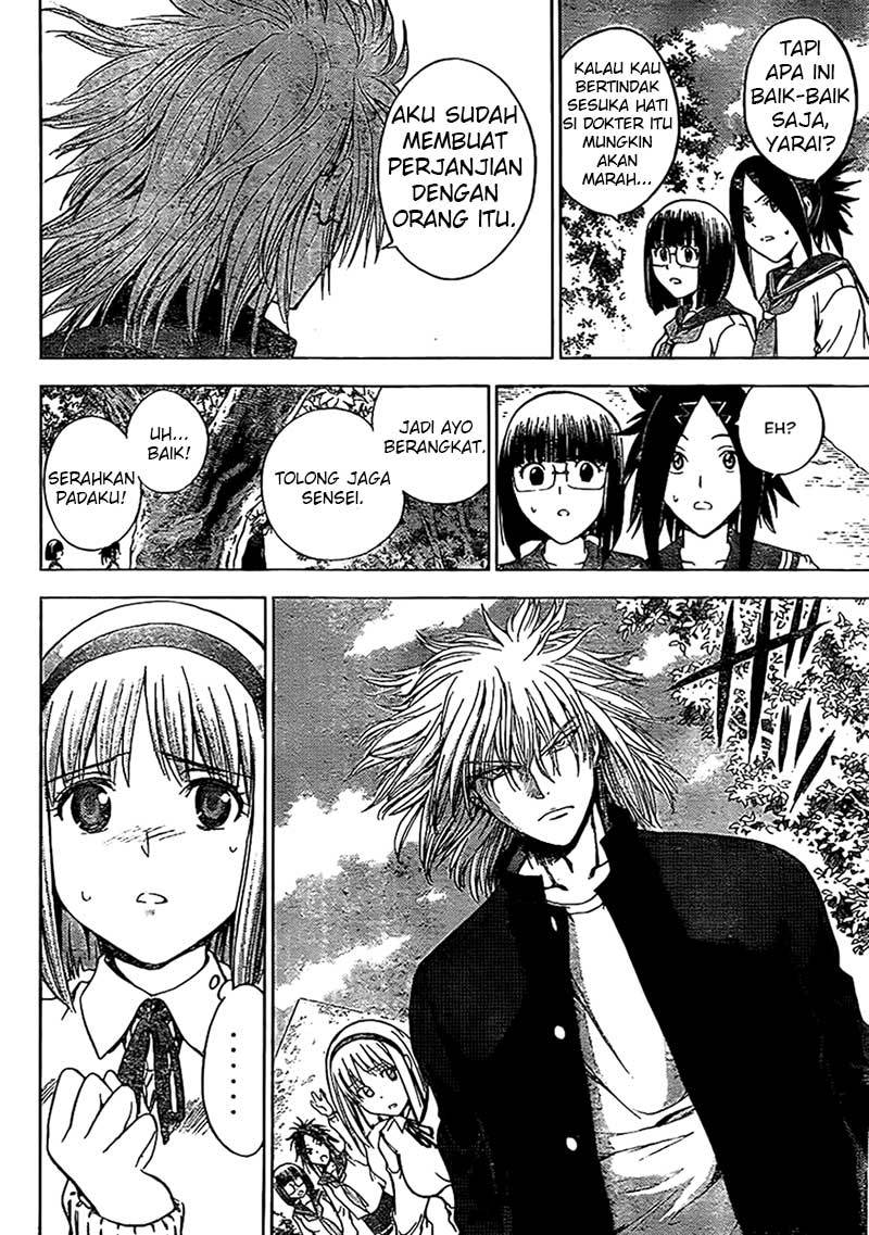 Chapter 138 - halaman 4