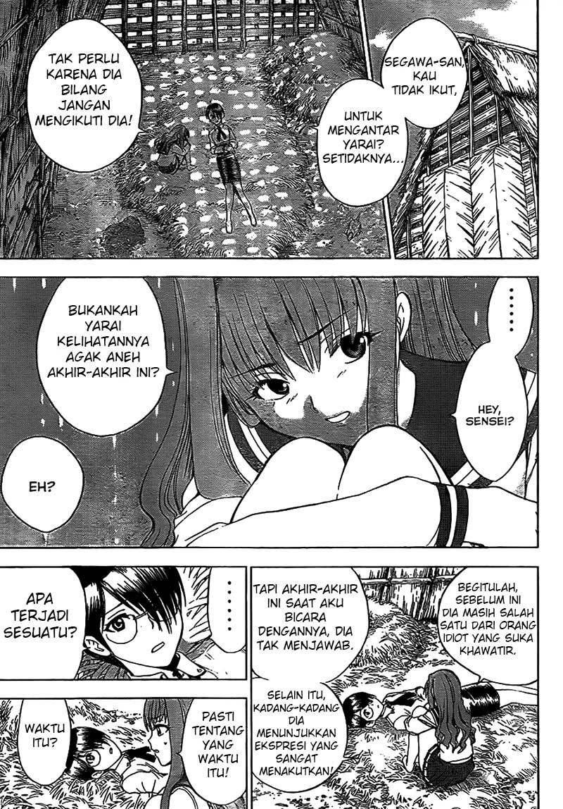 Chapter 138 - halaman 5