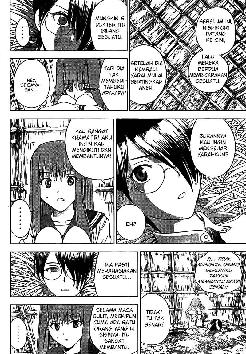 Chapter 138 - halaman 6