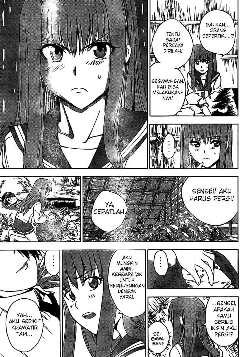 Chapter 138 - halaman 7