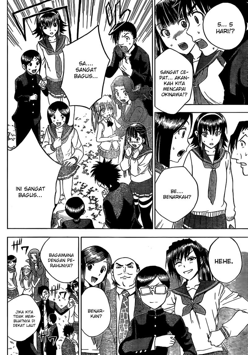 Chapter 137 - halaman 12