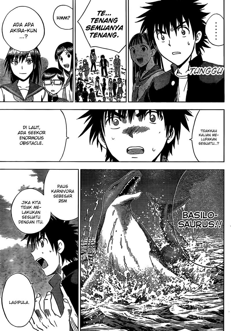 Chapter 137 - halaman 13