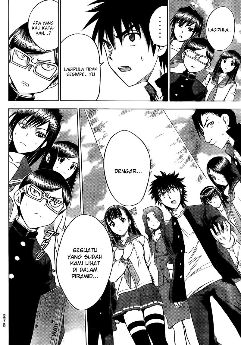 Chapter 137 - halaman 14