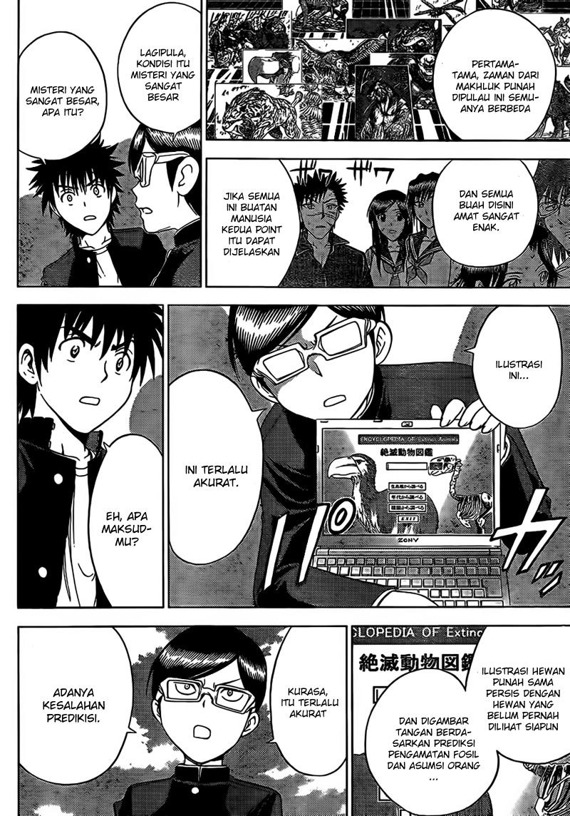 Chapter 137 - halaman 16
